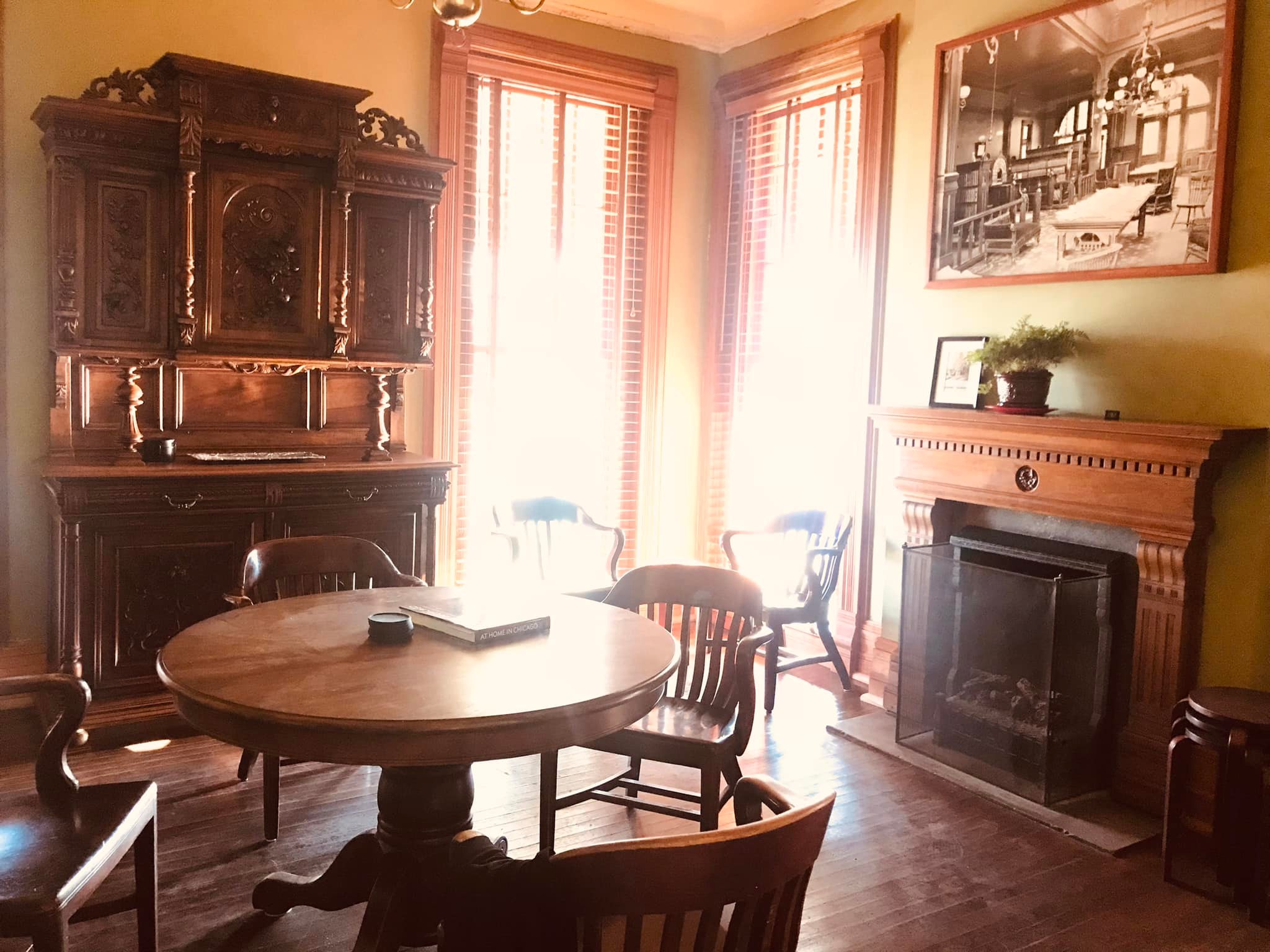 Pullman Coffee Shop Debuts Monday As Groups Launches Tours Of