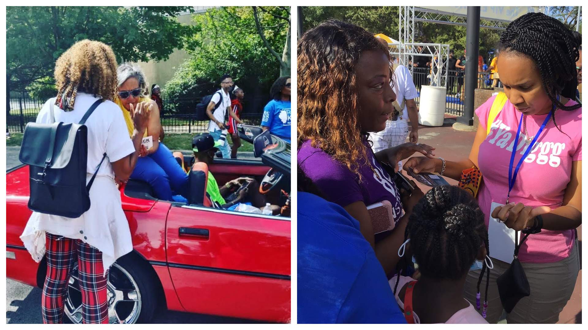 Black Wall Street Festival To Showcase Entrepreneurs, Taste Of 'Black Excellence