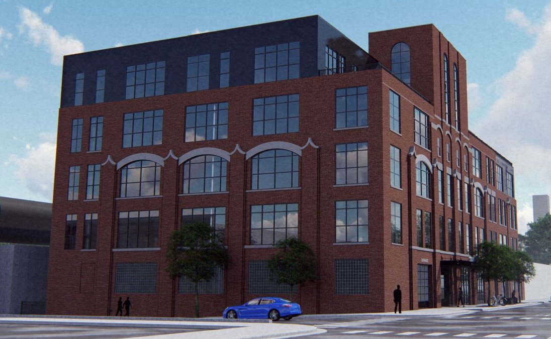 Affordable Lofts In Bronzeville, BlackOwned Dispensary And More South Lakefront Projects Get