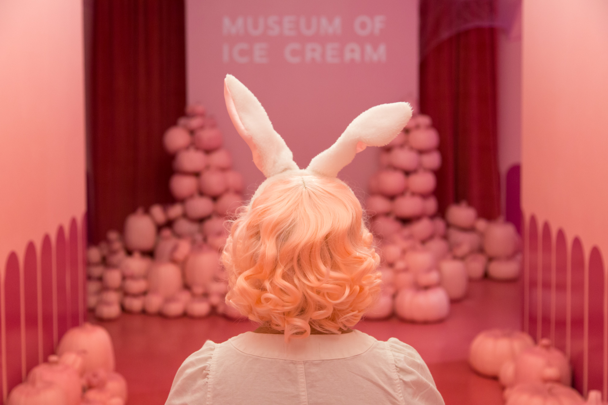 Museum of Ice Cream Archives Block Club Chicago