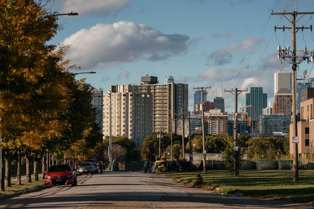 South Loop Neighbors - SOLDIER FIELD EVENT ALERT - August 21st