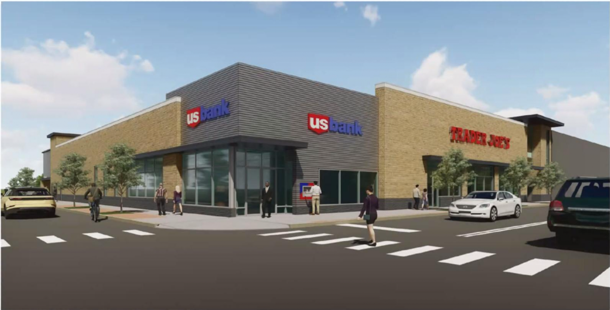 Developer Unveils Plans For Andersonville Trader Joe's As Neighbors