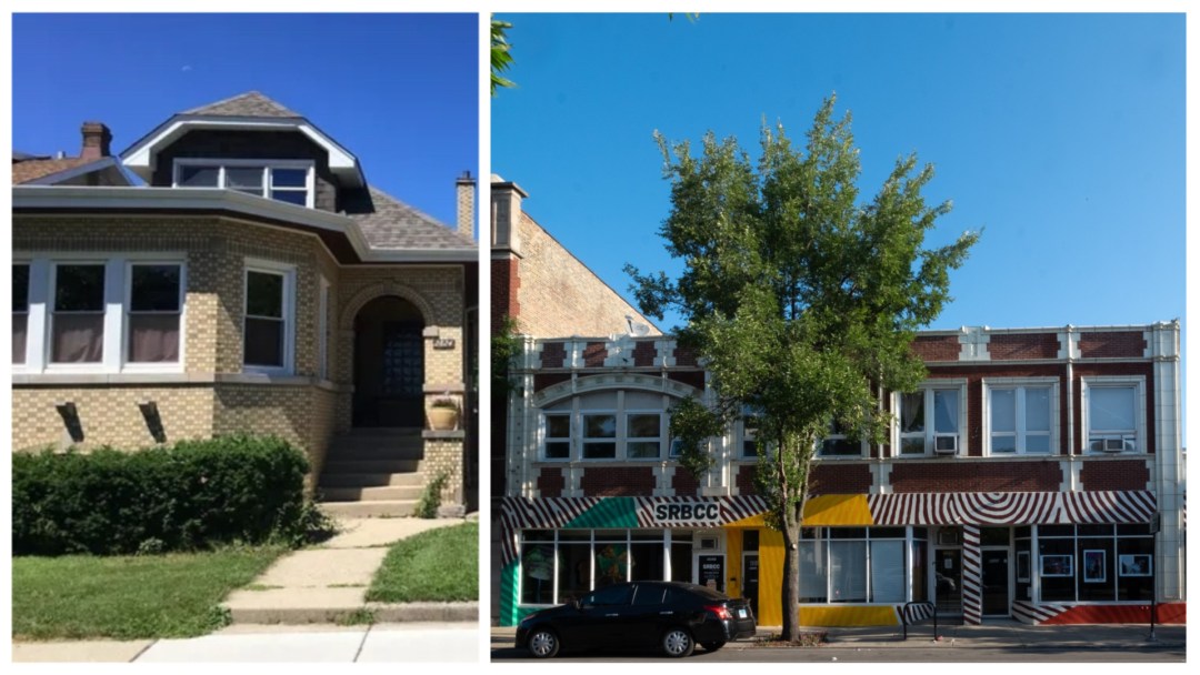 Hermosa Makes Debut In Open House Chicago 'A Beautiful Neighborhood