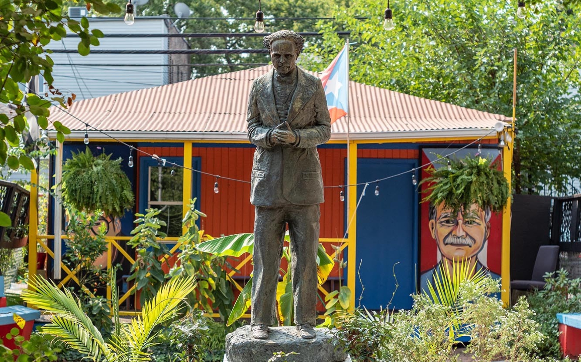 Check Out Humboldt Park And Hermosa During Open House Chicago