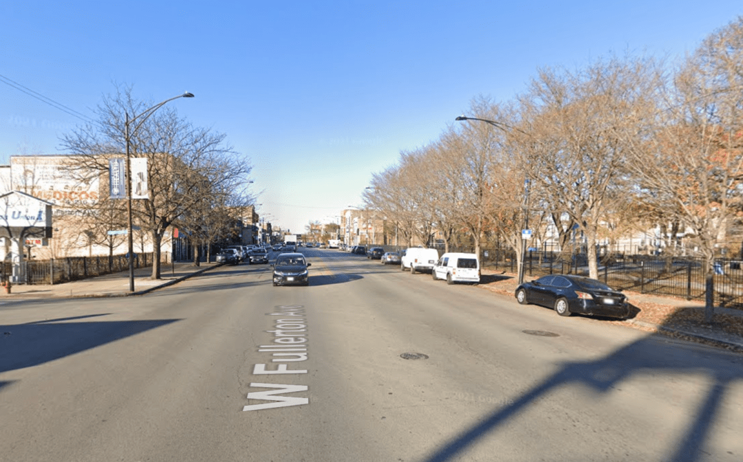 Logan Square And Bucktown Hit With String Of Armed Robberies