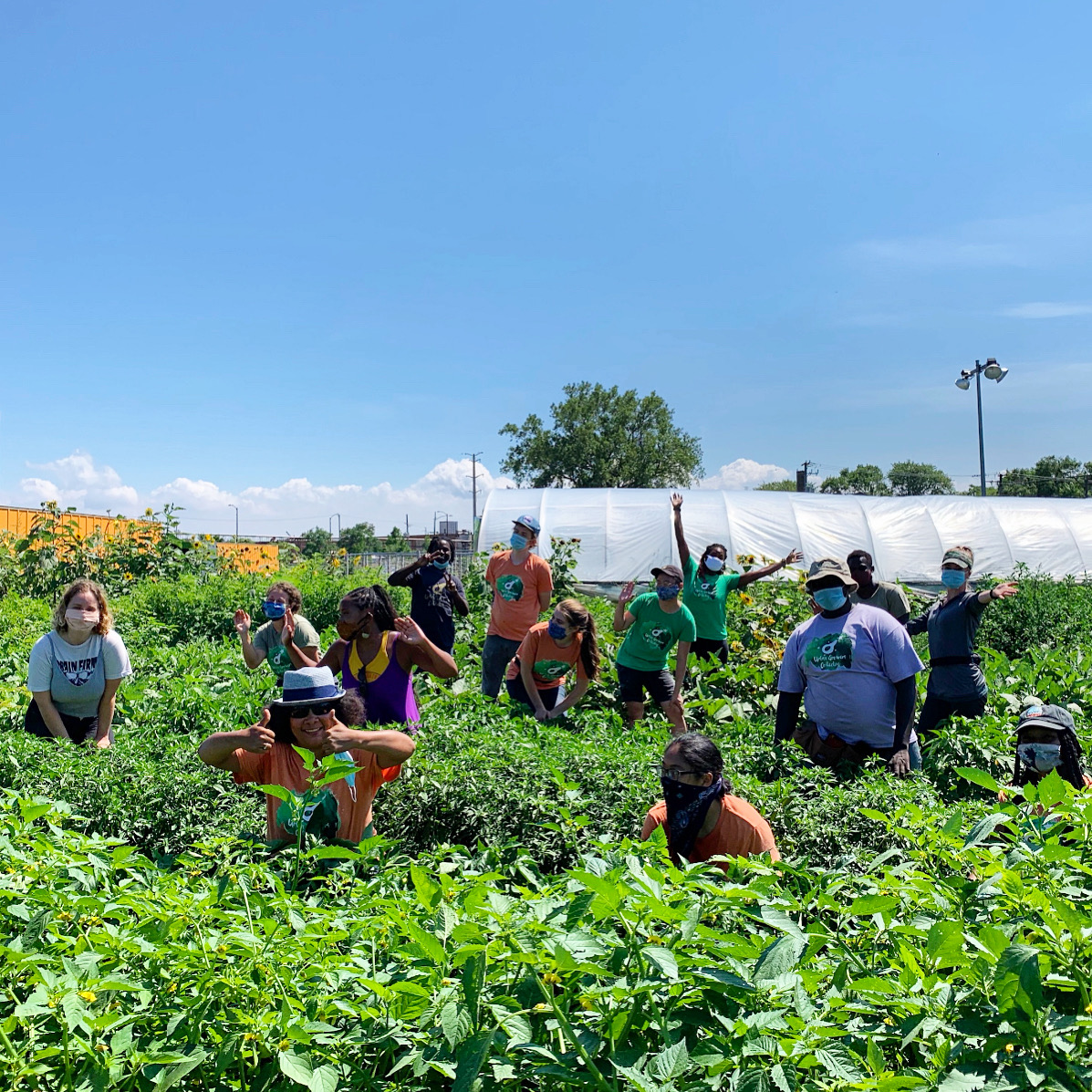 New Prospect MB Church Archives Block Club Chicago