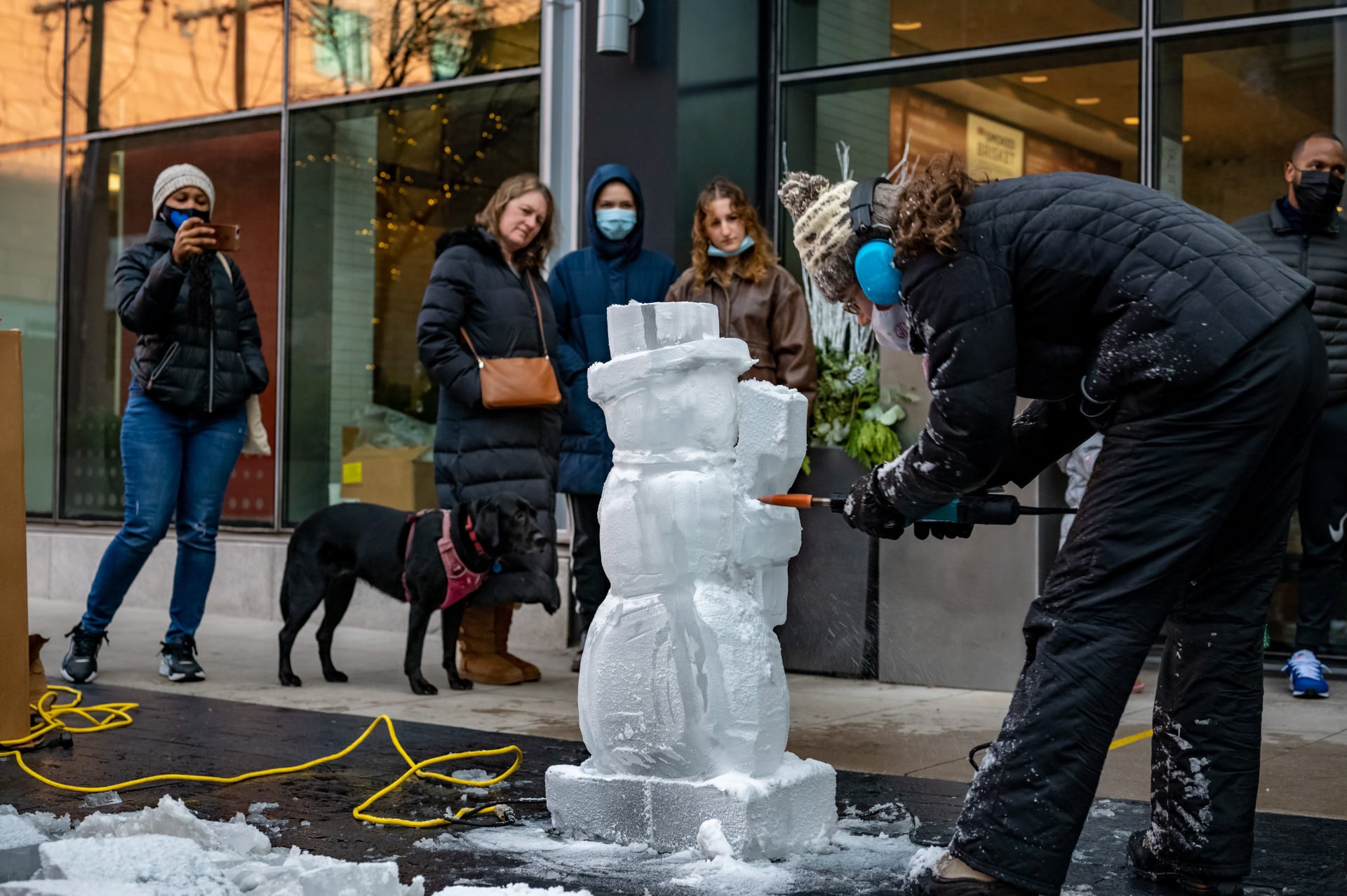Hyde Park HollyDay Archives Block Club Chicago