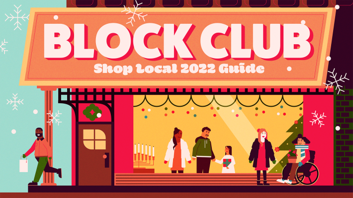 A Portage Park, Jefferson Park, Norwood Park And Edgebrook Gift Guide A Portage Park, Jefferson Park, Norwood Park And Edgebrook Gift Guide