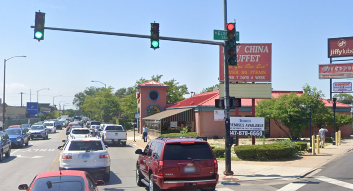 Chick-Fil-A Opening In Avondale, Replacing New China Buffet