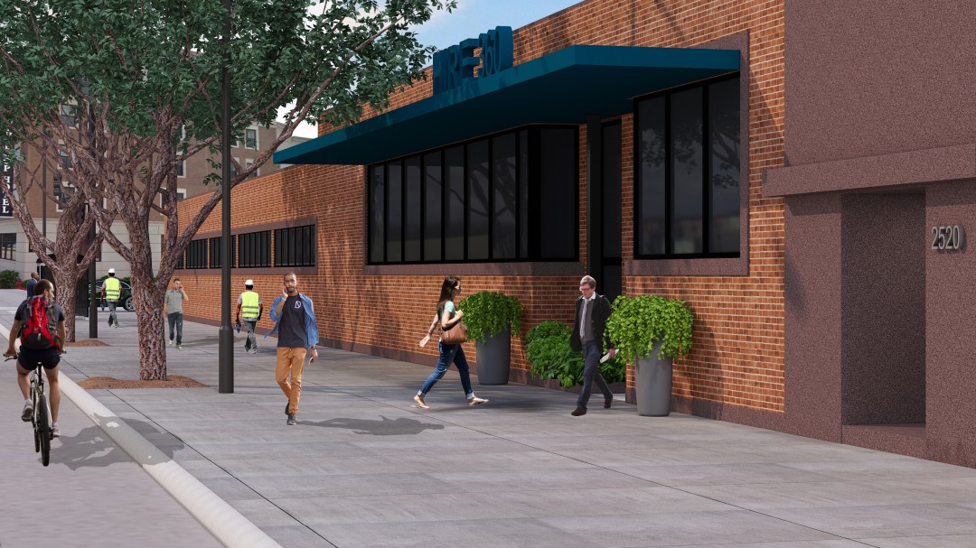 South Loop Job Training Center Wants To Get More Black And Brown