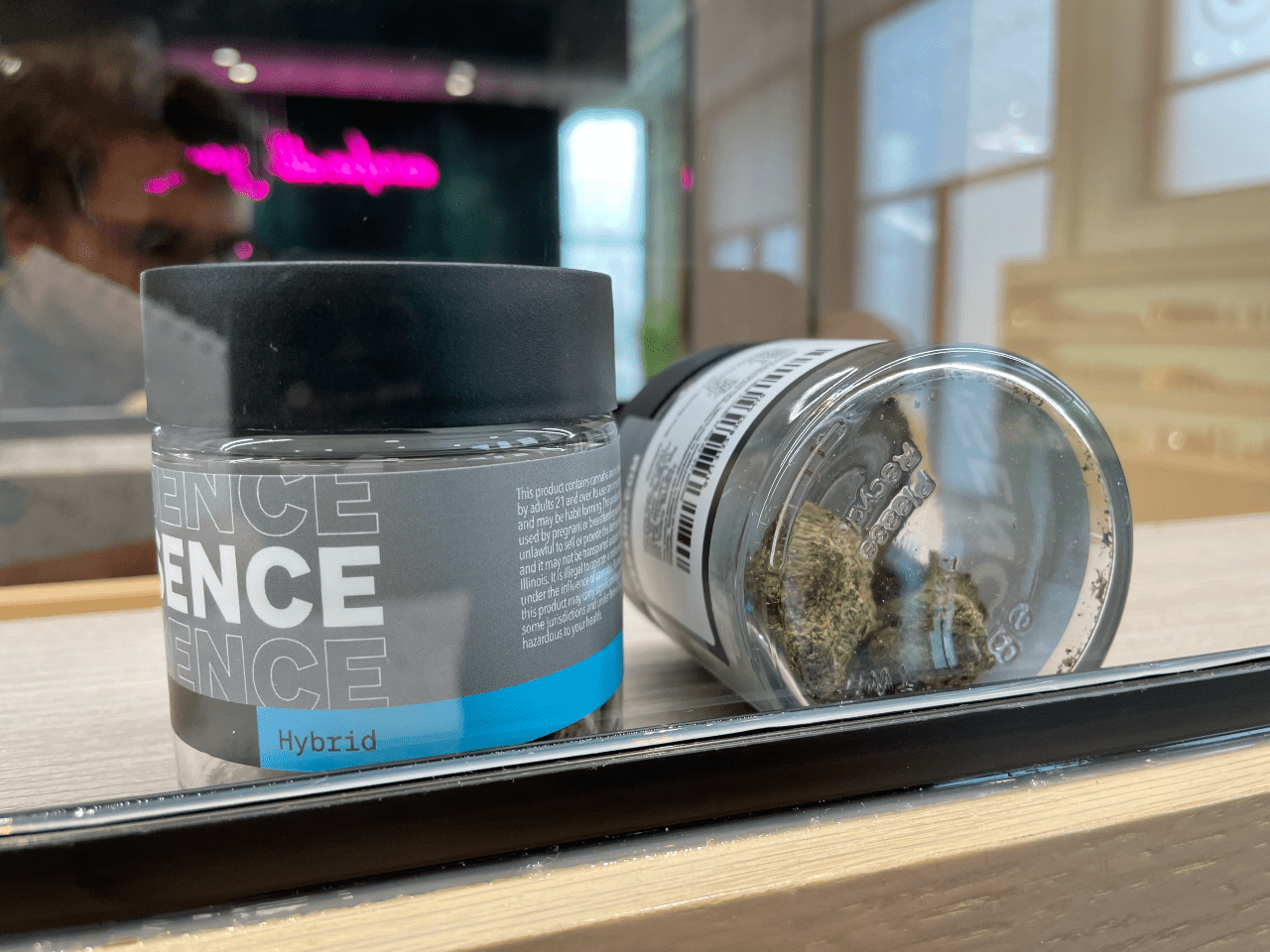 Ivy Hall, One Of Illinois' First BlackOwned Pot Dispensaries, Opens In