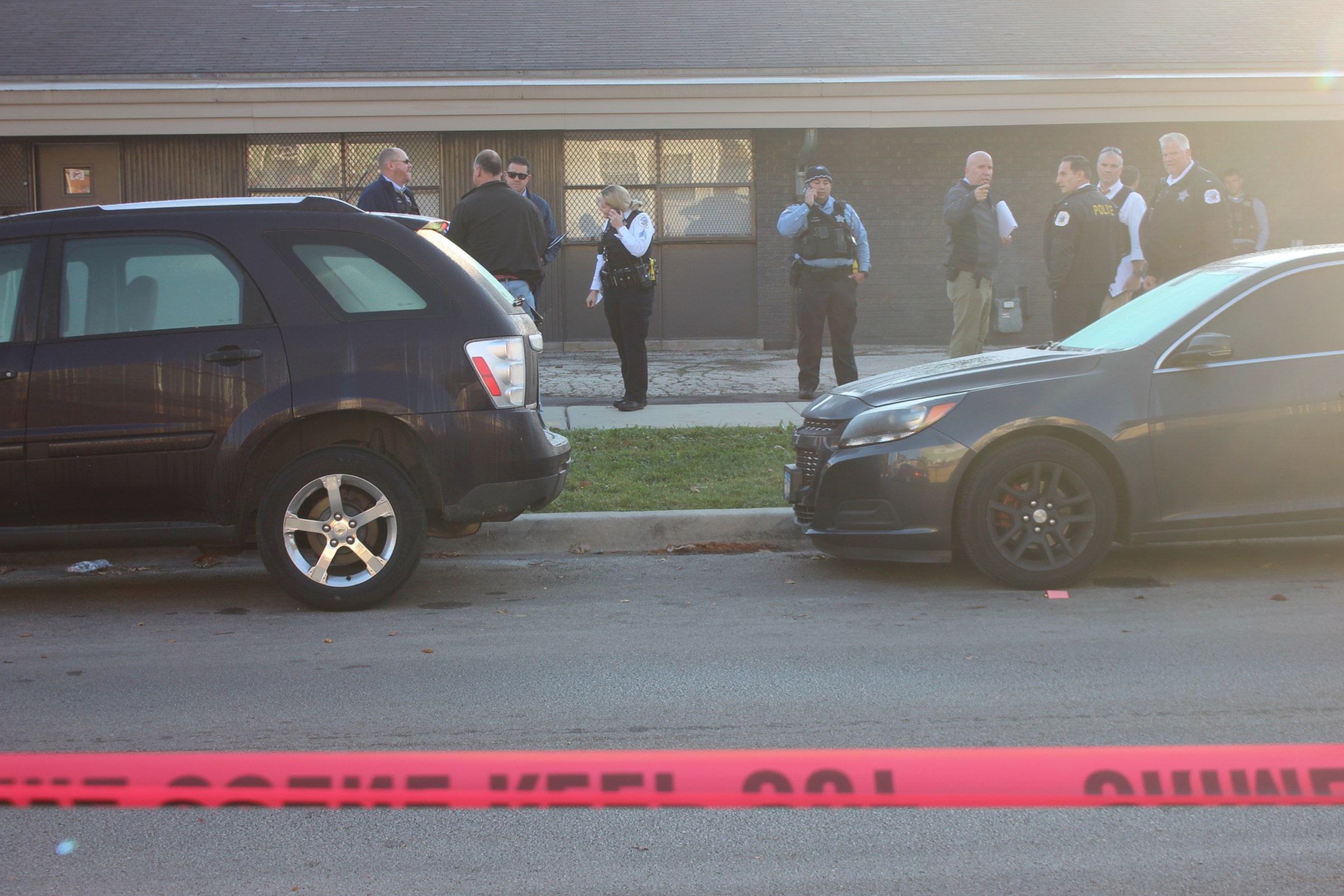 Logan Square, Humboldt Park, Avondale Archives Page 9 of 163 Block Club Chicago