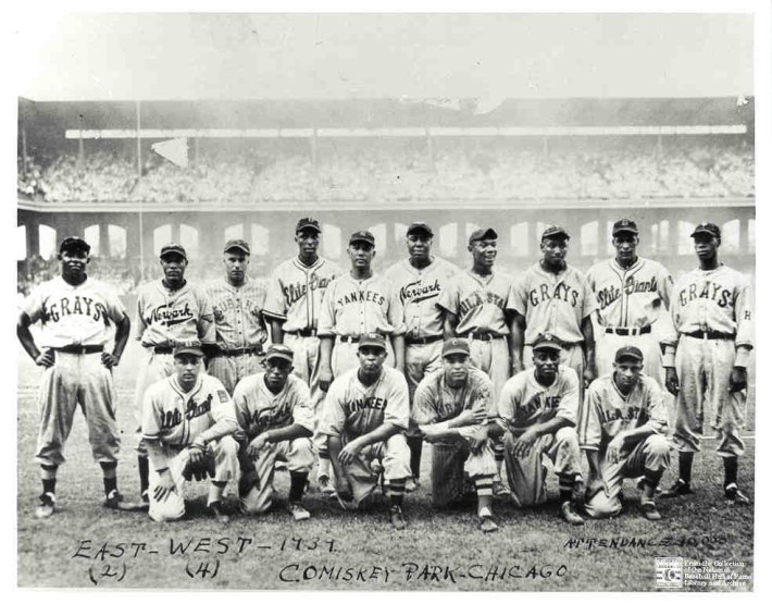 White Sox's 17U baseball showcase honors Chicago's rich Negro Leagues  history • The TRiiBE