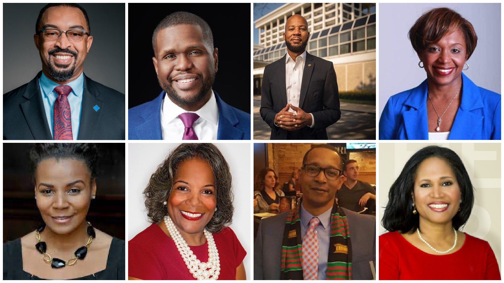Meet The 7 Candidates Running To Replace Ald. Sophia King In South Side