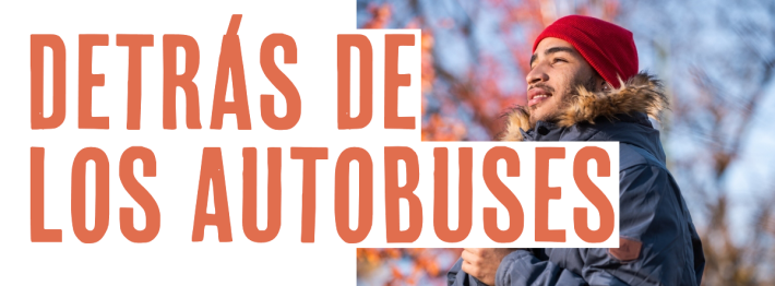 Spanish After the Buses Banner
