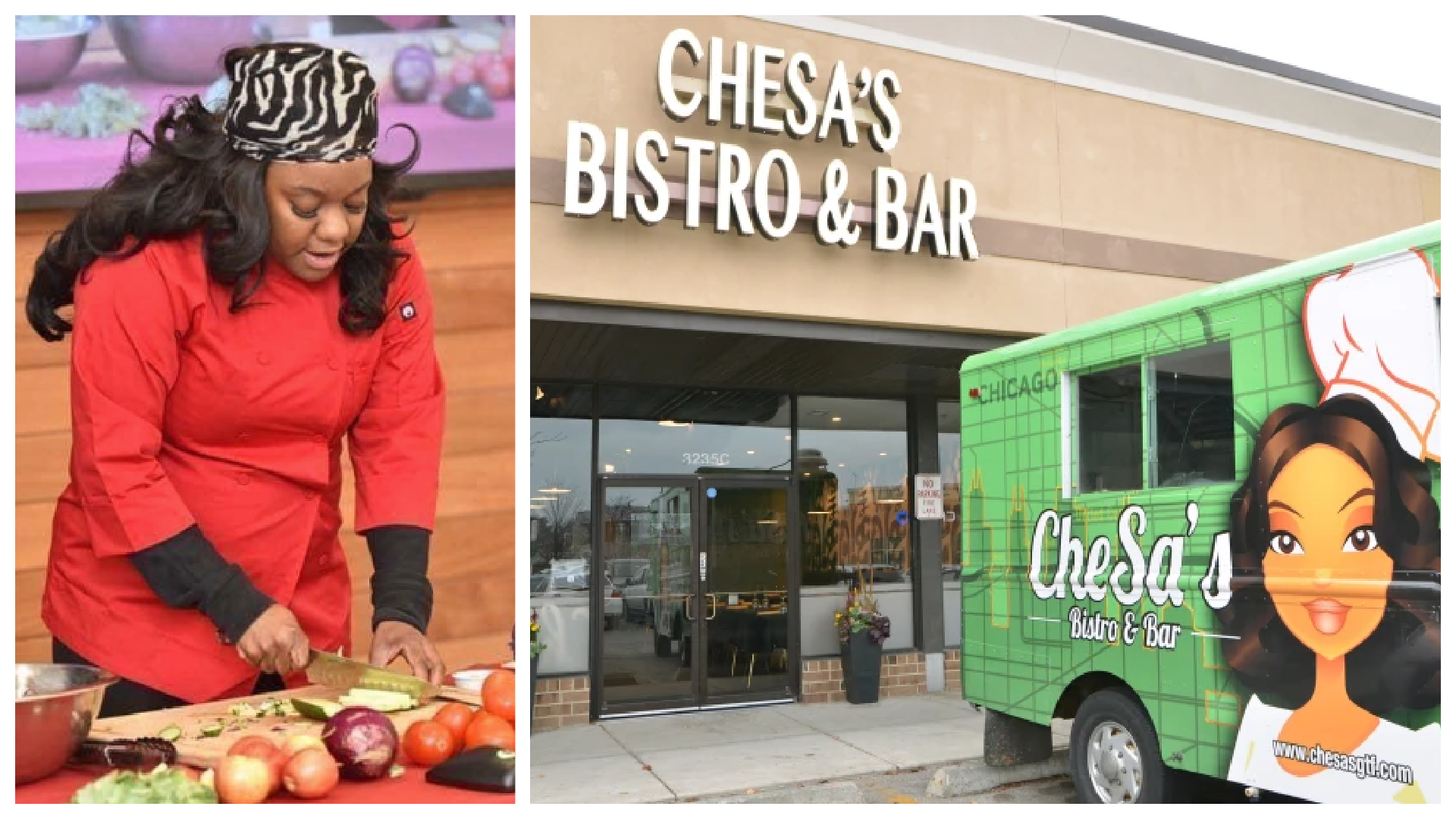 CheSa's Bistro & Bar Archives Block Club Chicago