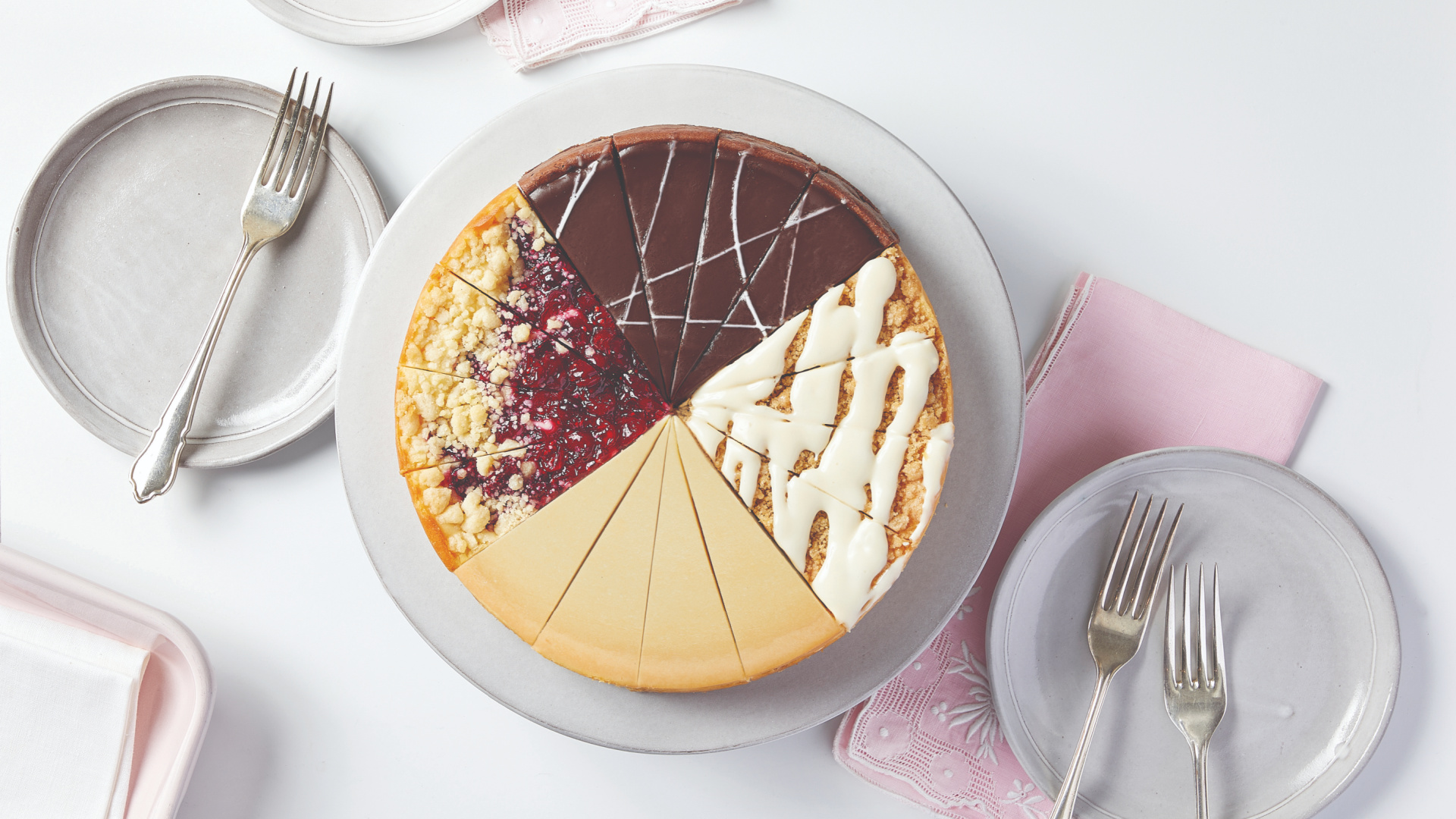 Eli's Cheesecake Company Gets 1 Million City Grant To Build Innovation