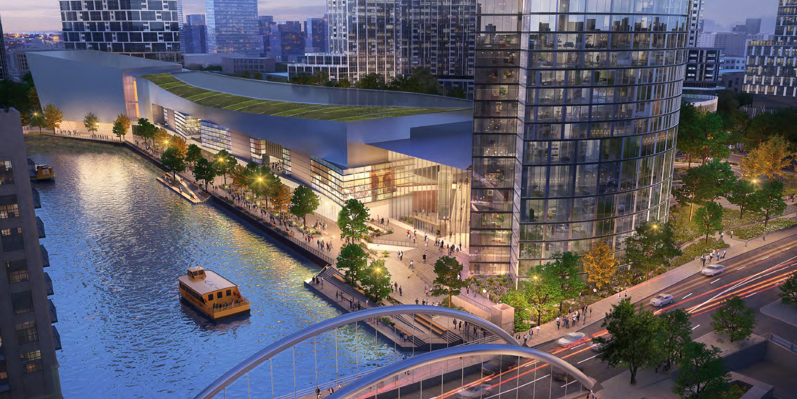 Final Details In Chicago Casino Plan Approved By Council — Now It Just