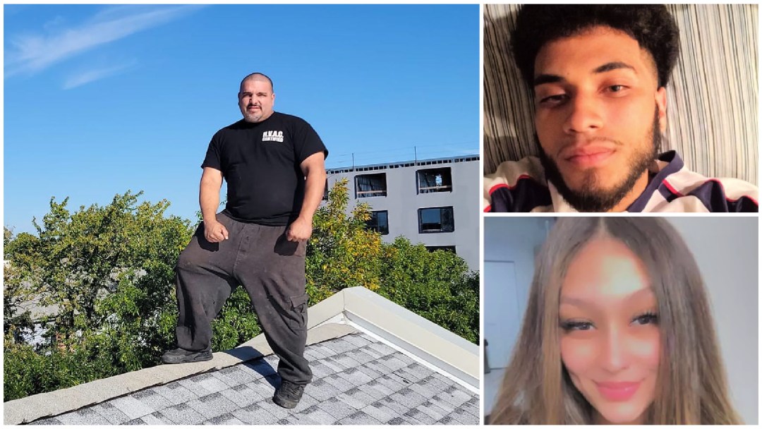 Grieving Families Ask For Help After 3 Killed In Portage Park Shooting