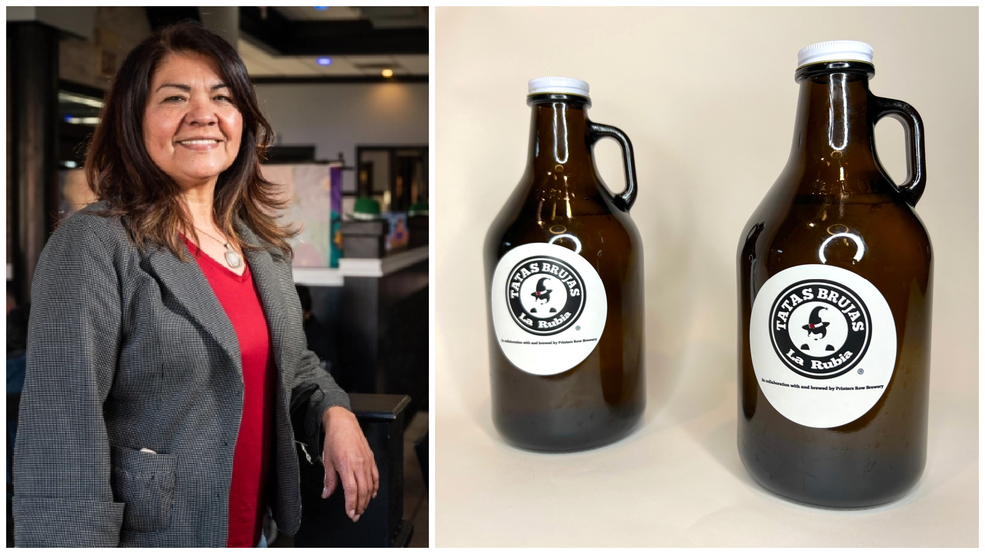 Printer's Row Brewery Archives Block Club Chicago