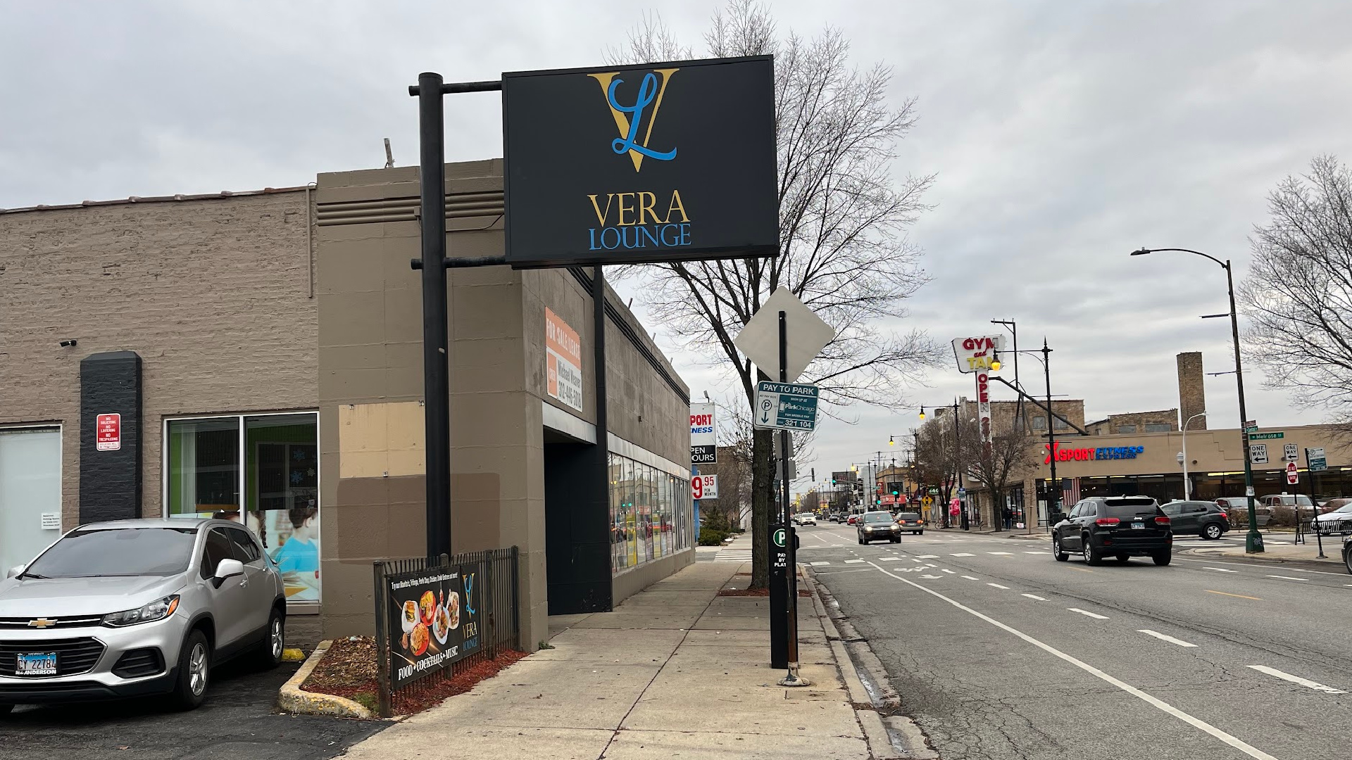 Police Shut Down Vera Lounge After Portage Park Mass Shooting That Left