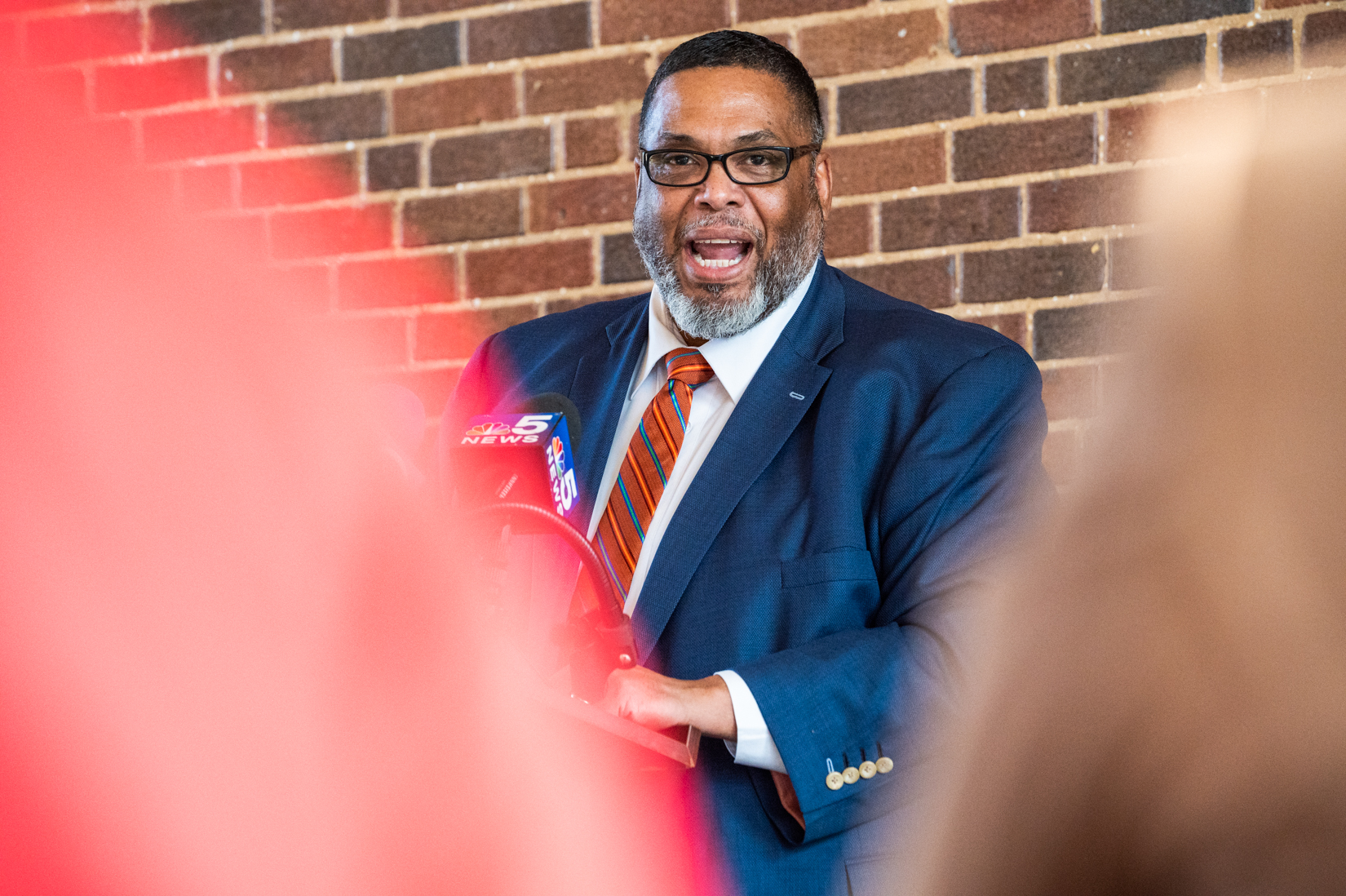 Ald Chris Taliaferro Faces 2 Community Activists In 29th Ward Race On