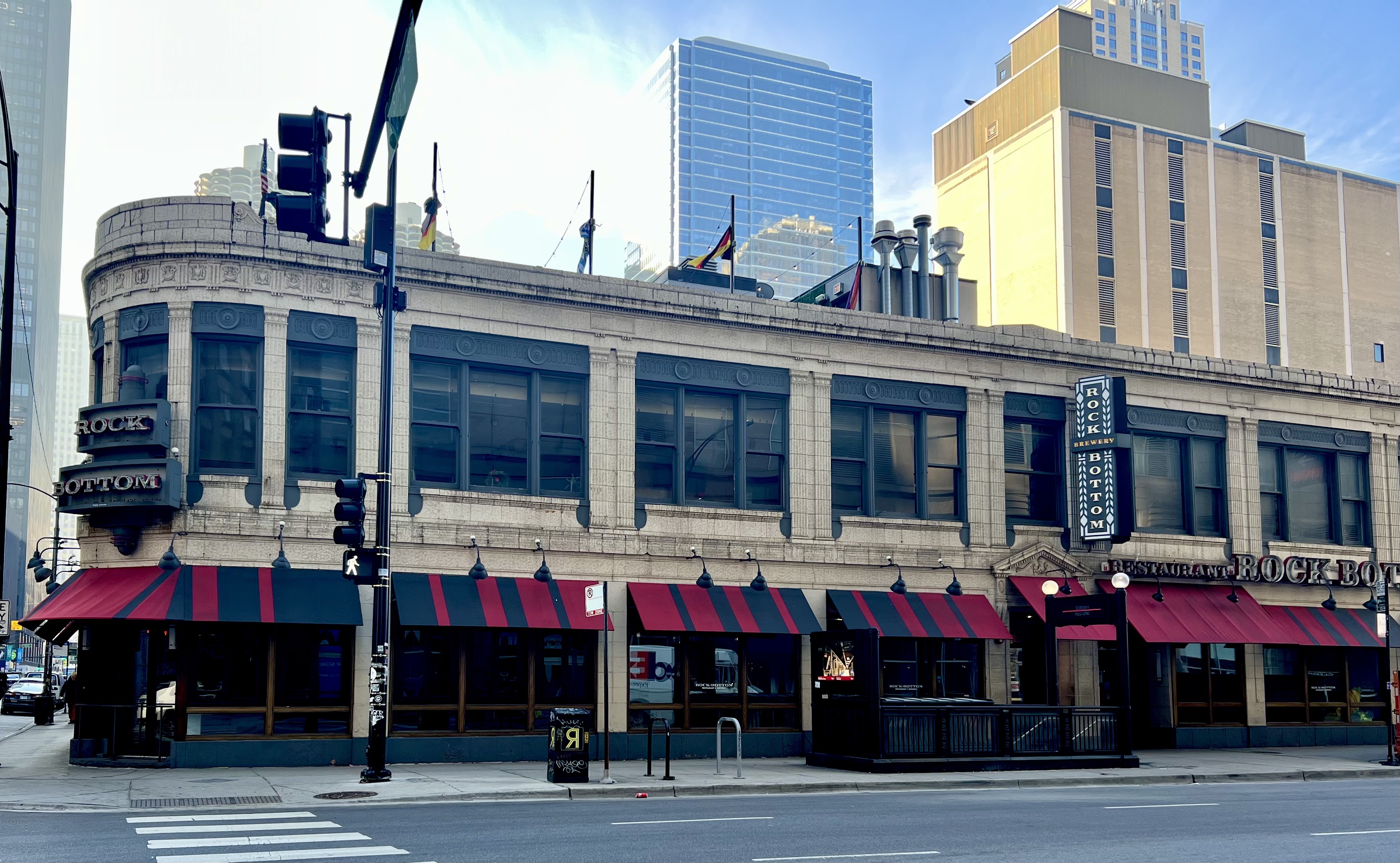 Soul Food Lounge Opening At MLK Legacy Apartments Brings New Flavors To