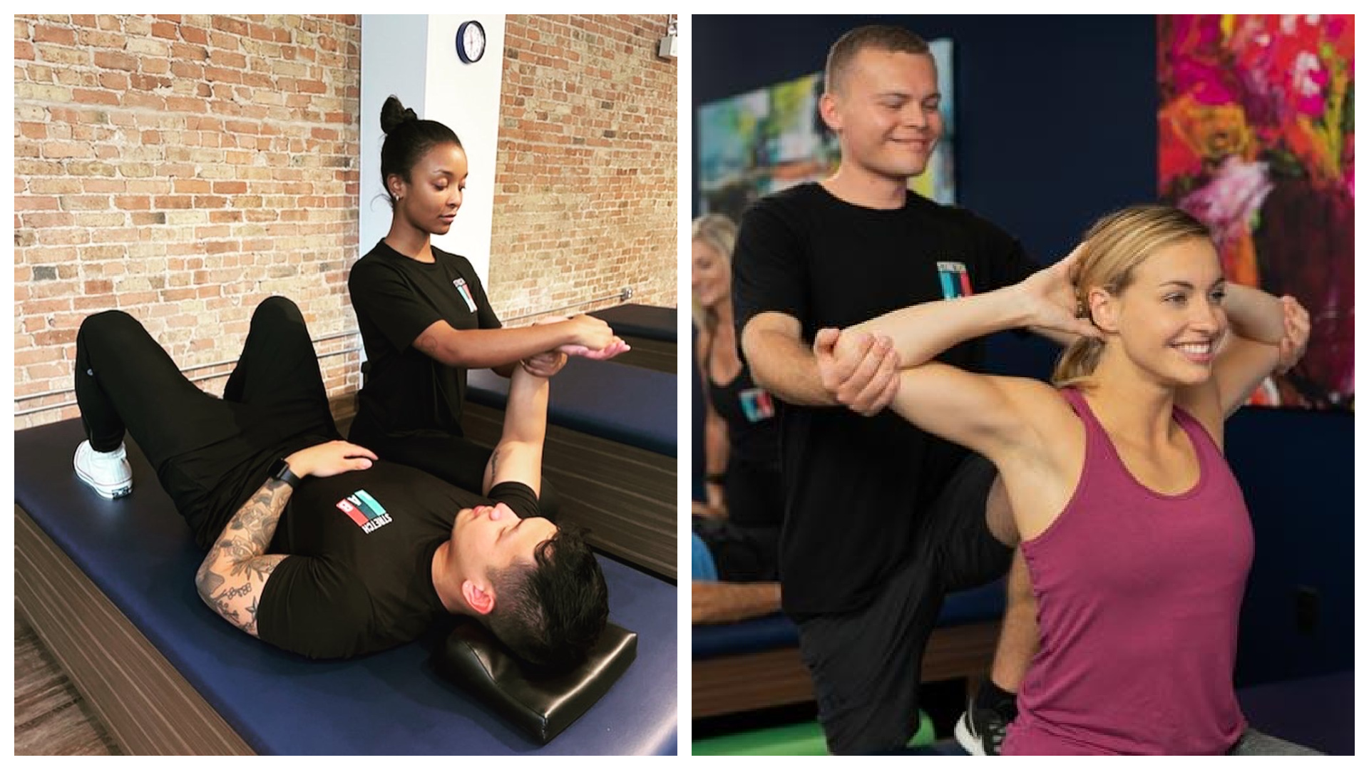 StretchLab Expanding To South Loop With A Grand Opening This Weekend