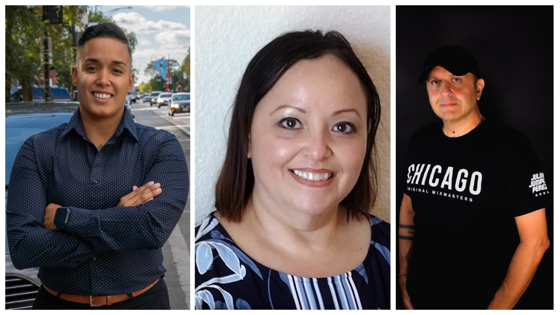 Jessie Fuentes Archives Block Club Chicago