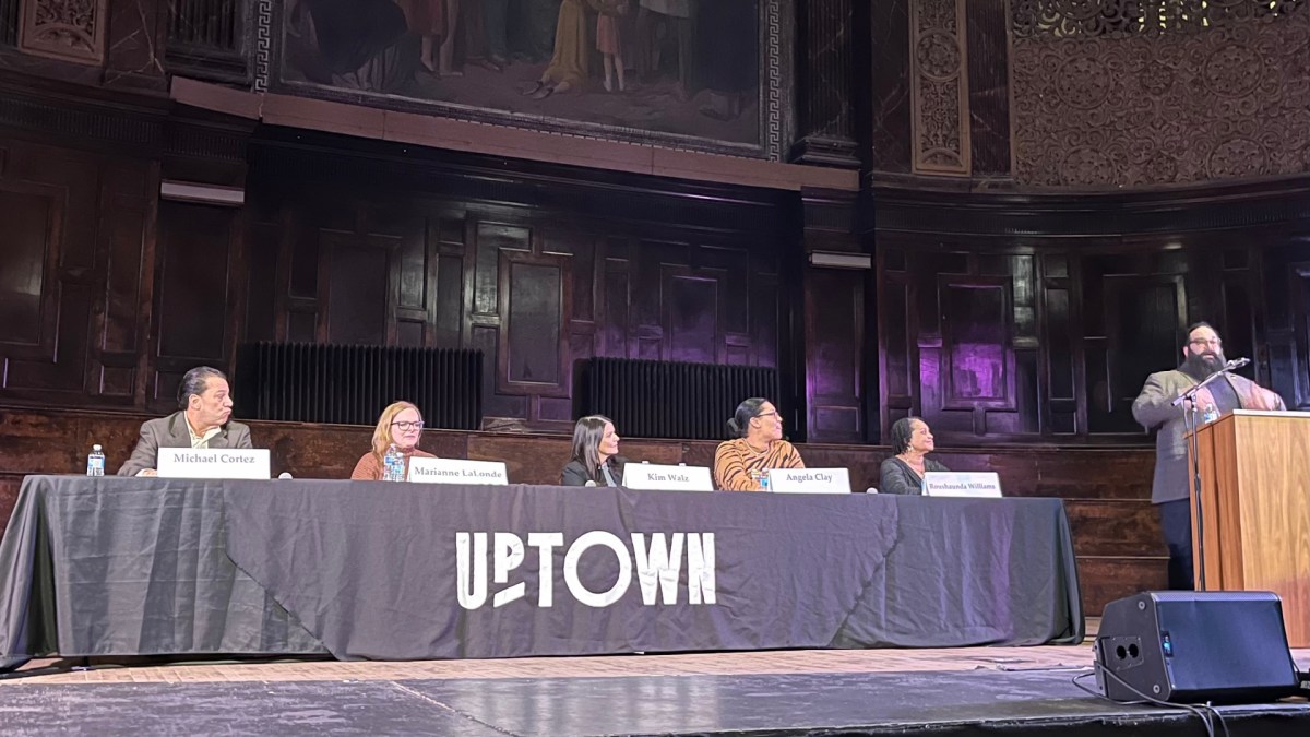 46th Ward Candidates Talk Transit, Housing And Public Safety In Uptown