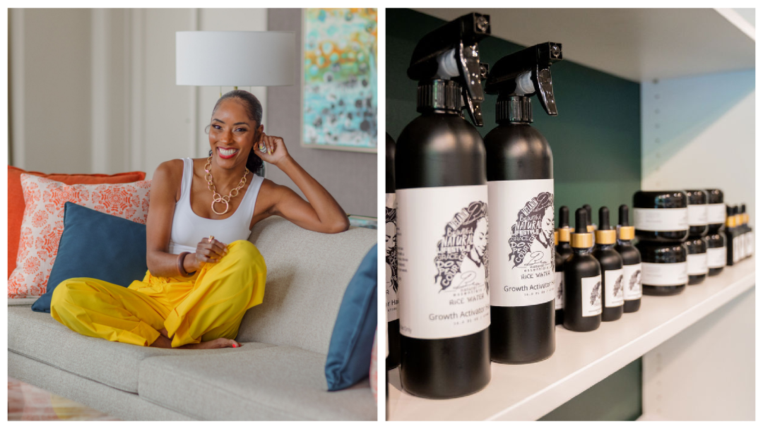 Black Beauty Collective Will Bring Marketplace For Black-Owned Hair And Beauty Products To Hyde Park