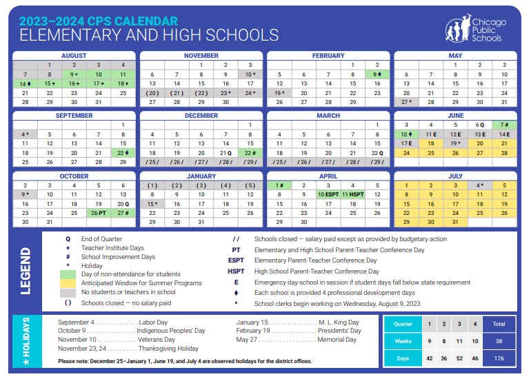 Cps 2023 24 Calendar 2023 Printable Calendar   Screen Shot 2023 02 22 At 2 