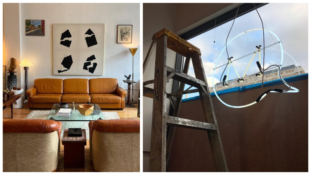 Dial M For Modern Leaving Logan Square, Moving To West Town’s Grand Avenue Design District Dial M For Modern Leaving Logan Square, Moving To West Town’s Grand Avenue Design District