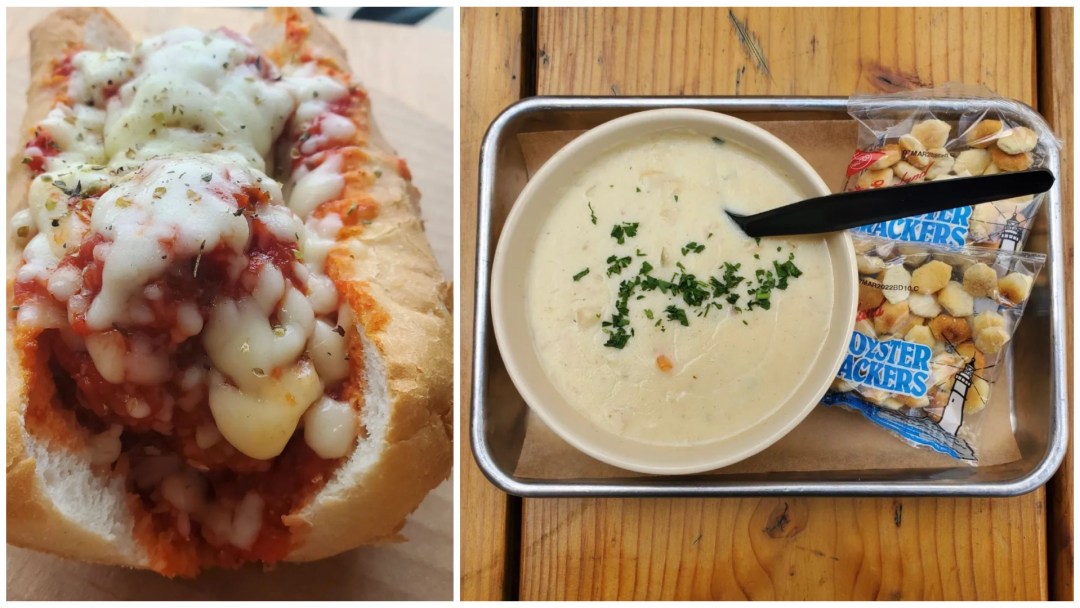 Bonni’s Pizzas and Subs Brings New YorkStyle Pizza And More To Norwood Park