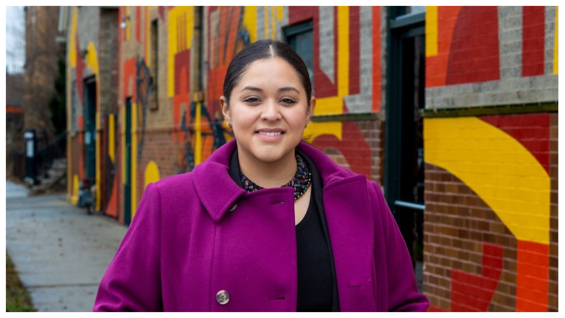 12th Ward Challenger Julia Ramirez Unseats Newly Appointed Ald Anabel