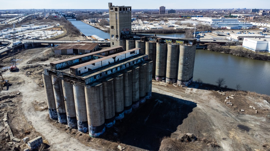 Here are Chicago’s 7 most endangered buildings and destinations