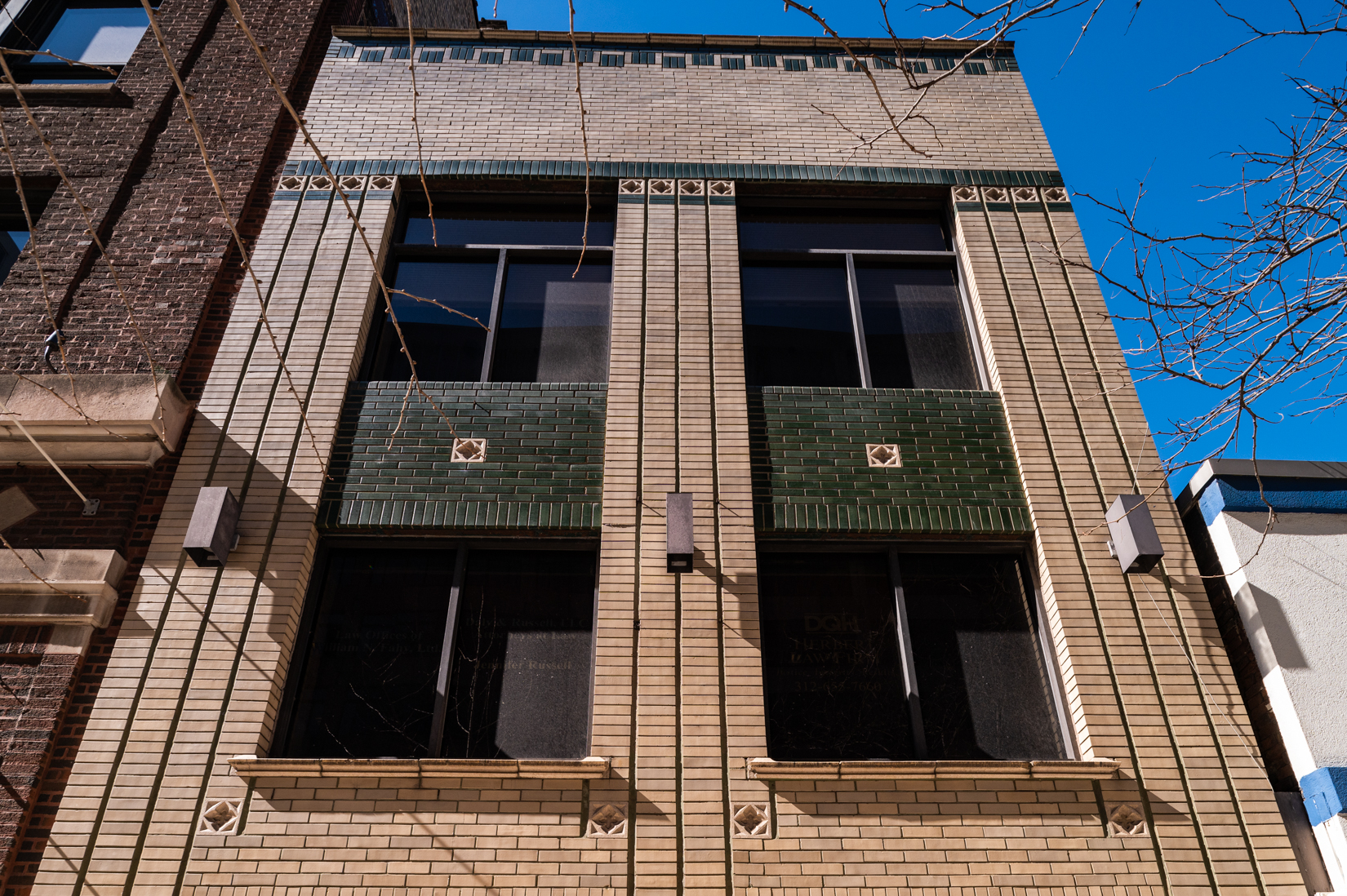 The Warehouse, Birthplace Of House Music, Is Now A Chicago Landmark