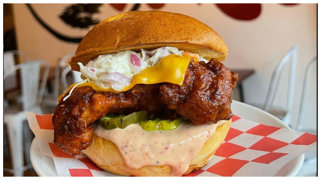 The Budlong Hot Chicken Returns With New Owner, Menu — And Plans For 100 More Restaurants - Block Club Chicago
