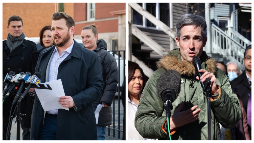 Ald.  Daniel La Spata gains ground with postal ballots, could avoid runoff with Sam Royko