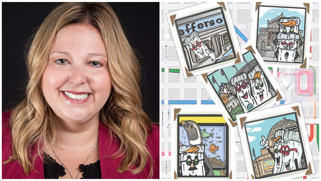 “A Love Letter to Chicago”