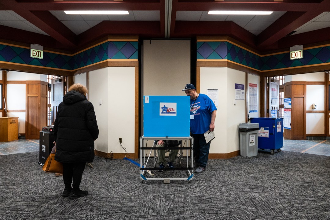 It's Election Day, Chicago. Here Are The Races To Watch