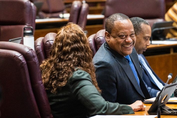 Mayor Lori Lightfoot No Longer Laughing Off Chicago Bears