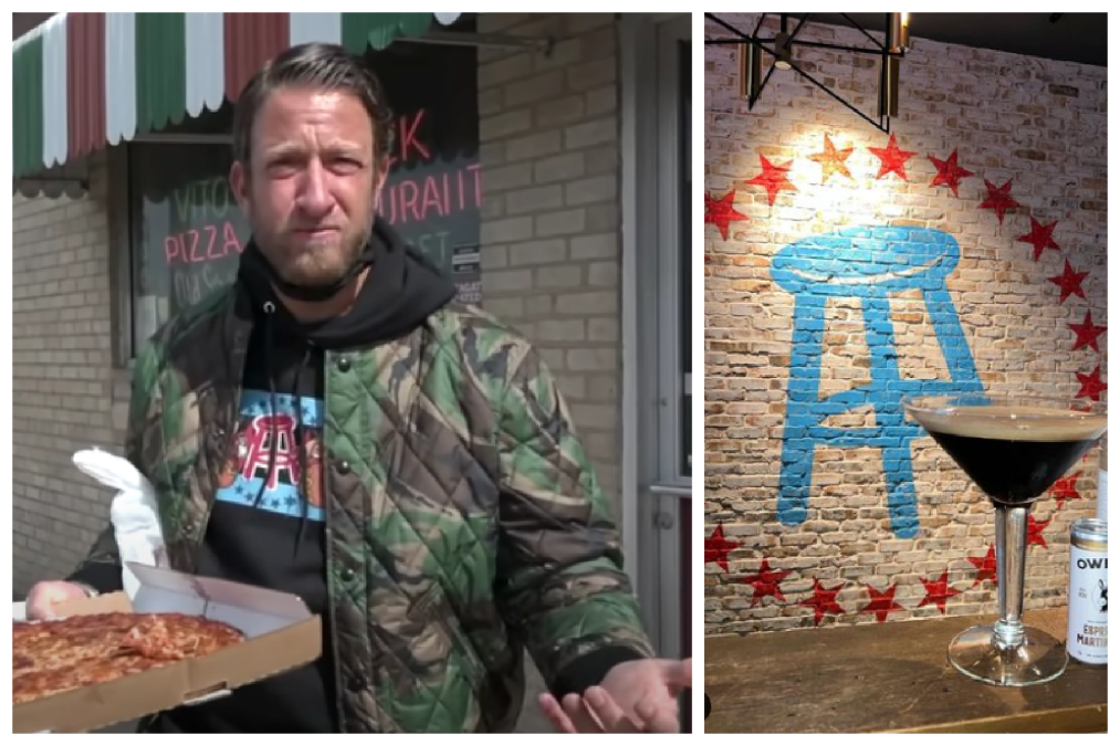 Barstool Sports Is Opening A New Office In Chicago