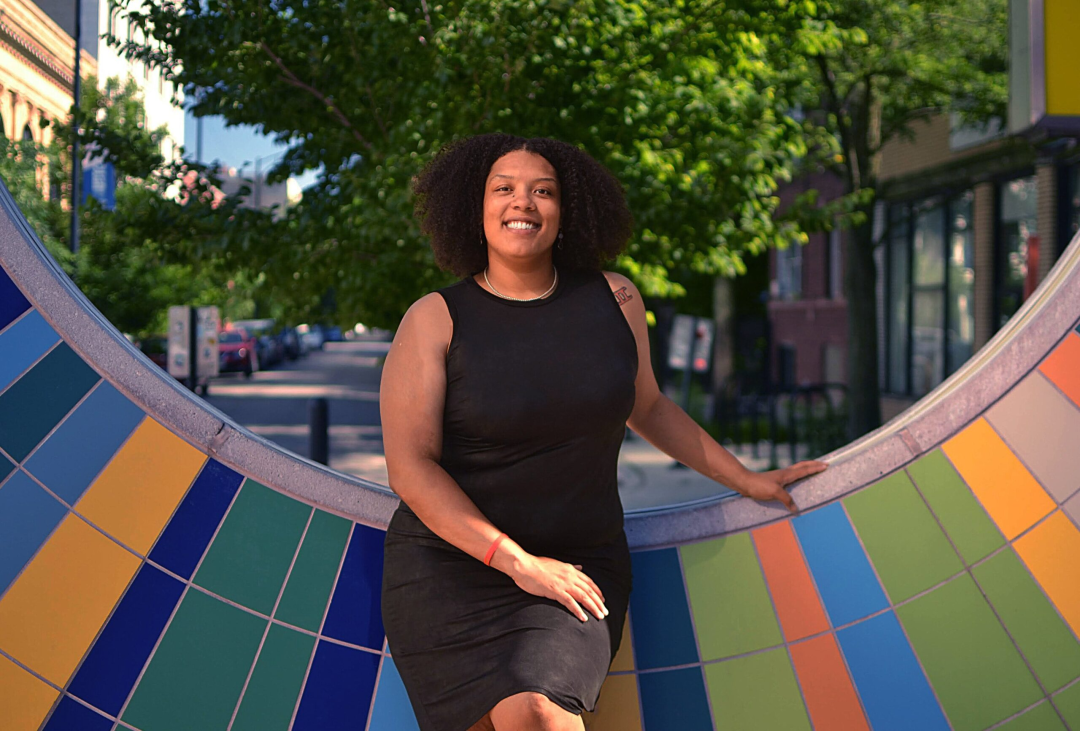 After Years As An Organizer New 46th Ward Ald Angela Clay Wants To Keep Building Community In Office After Years As An Organizer New 46th Ward Ald Angela Clay Wants To Keep Building Community In Office