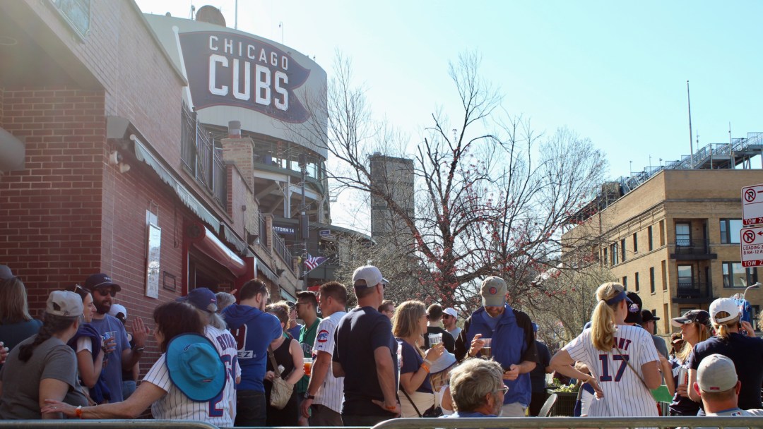 Shorter Games From Major League Baseball Rule Changes Are Helping