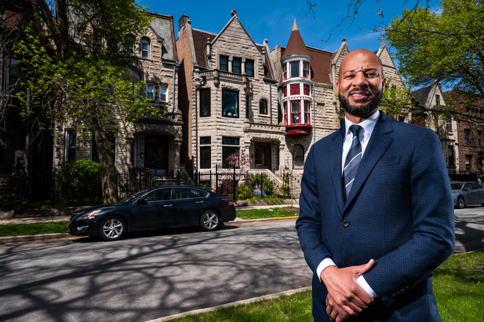 Meet Chicago's New City Council: 16 Alderpeople Start Their First Full ...