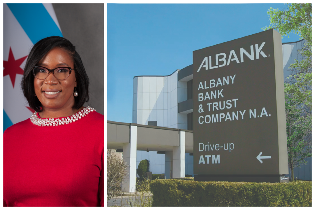 With  Million From City, Albany Park Bank Can Help Neighbors Start Businesses And Buy Homes