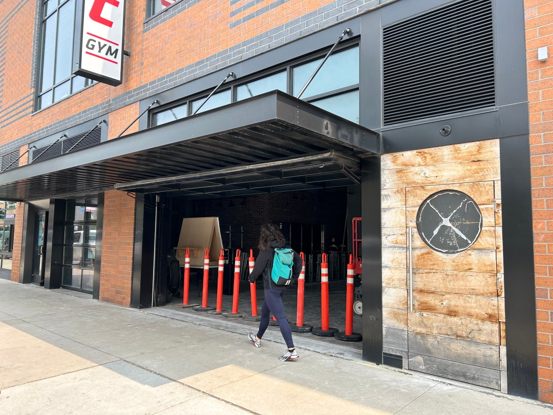 Tin Roof, A Live Music Joint That Started Near Nashville's Music Row