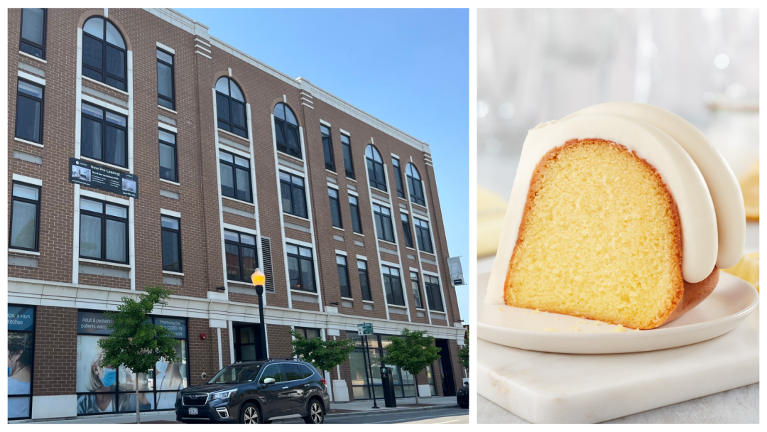 Nothing Bundt Cakes Opening Shop In Andersonville, The Latest National