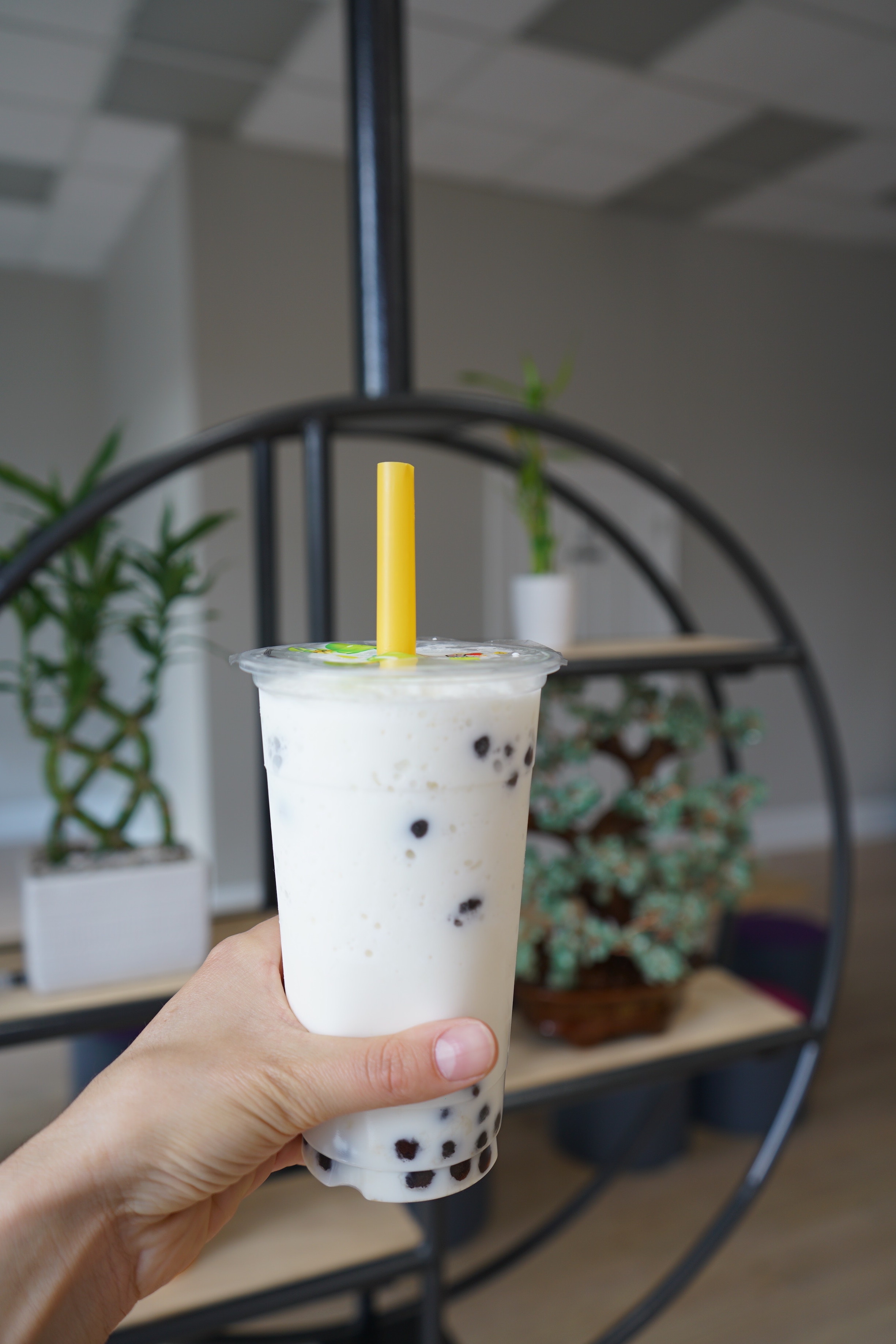 Sweet Dragon Boba Tea Opens At Six Corners With 36 Flavors Of Bubble ...